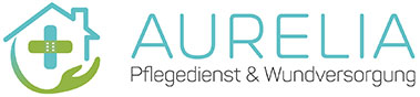 Aurelia Pflegedienst & Wundversorgung - Aurelia Erul - Logo